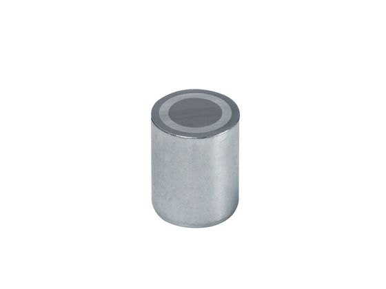 Magnetski element cilindrični bez tolerancije, AlNiCo